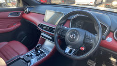 MG Hs 1.5 T-GDI Exclusive 5dr DCT Petrol Hatchback